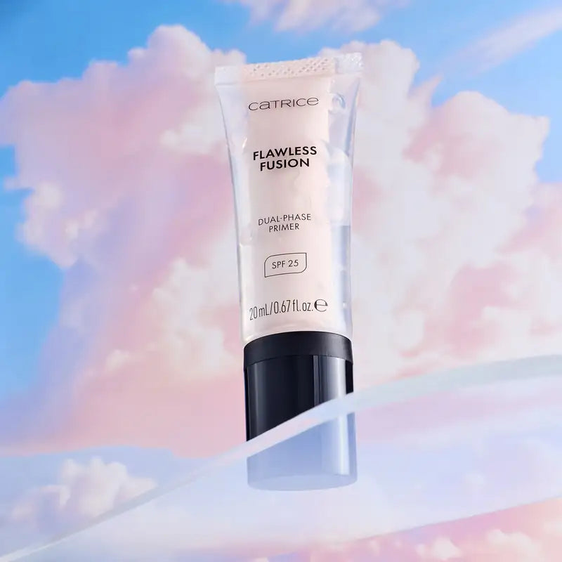 Catrice Dvojfázový podklad Flawless Fusion 010, 20 ml