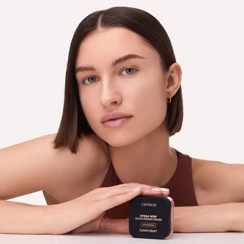 Catrice Hydra Whip hydratačný podklad, 25 g