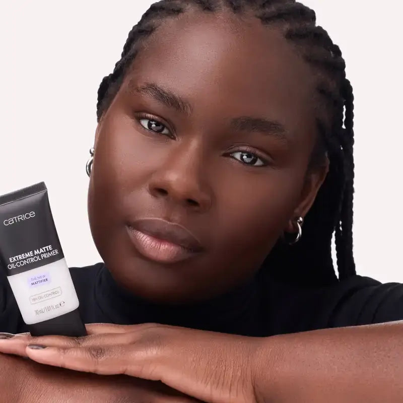 Catrice Matujúci podklad Extreme Matte, 30 ml