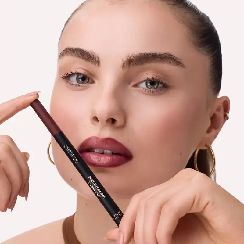 Catrice Kontúrovacia ceruzka na pery Precision Ink 018, 1 ml