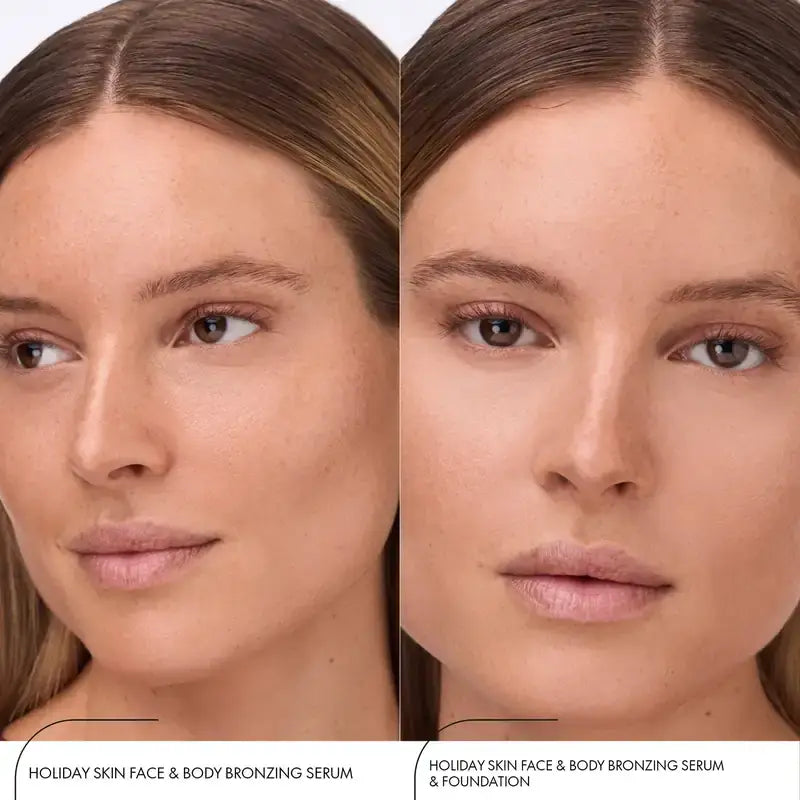 Catrice Bronzujúce sérum Holiday Skin 010, 30 ml