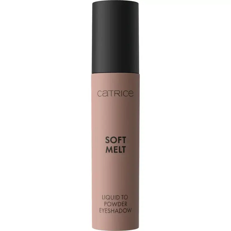 Catrice Očné tiene Soft Melt 010, 3,4 ml