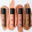 Catrice Očné tiene Soft Melt 010, 3,4 ml