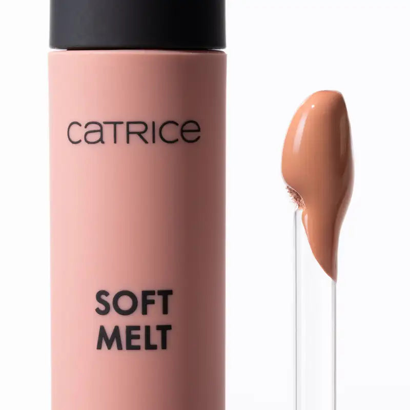 Catrice Očné tiene Soft Melt 030, 3,4 ml