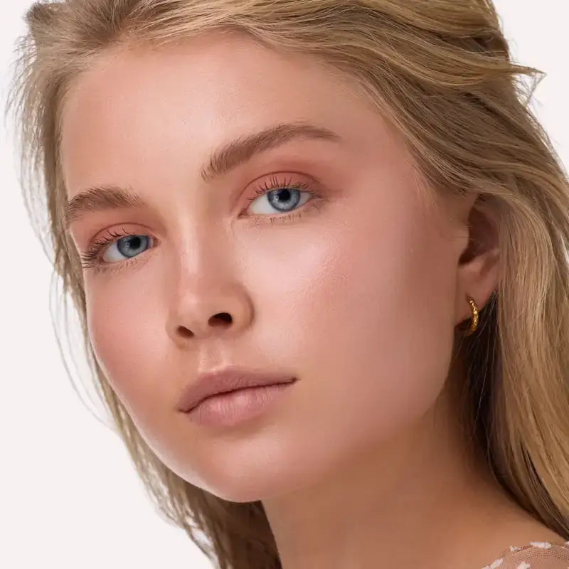 Catrice Očné tiene Soft Melt 030, 3,4 ml