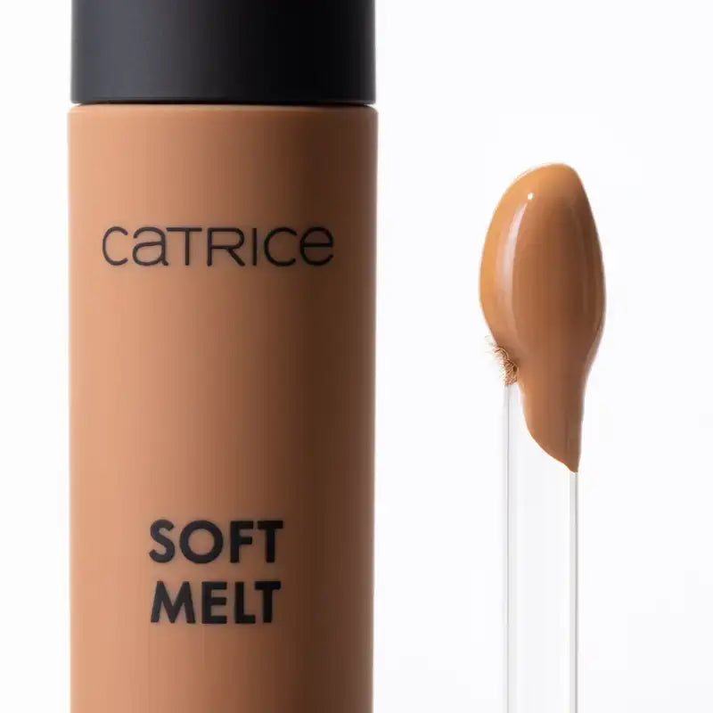 Catrice Očné tiene Soft Melt 040, 3,4 ml