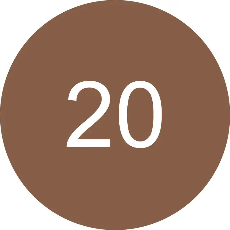 Catrice Očný tieň Jumbo Soft Blend 020, 1,65 g