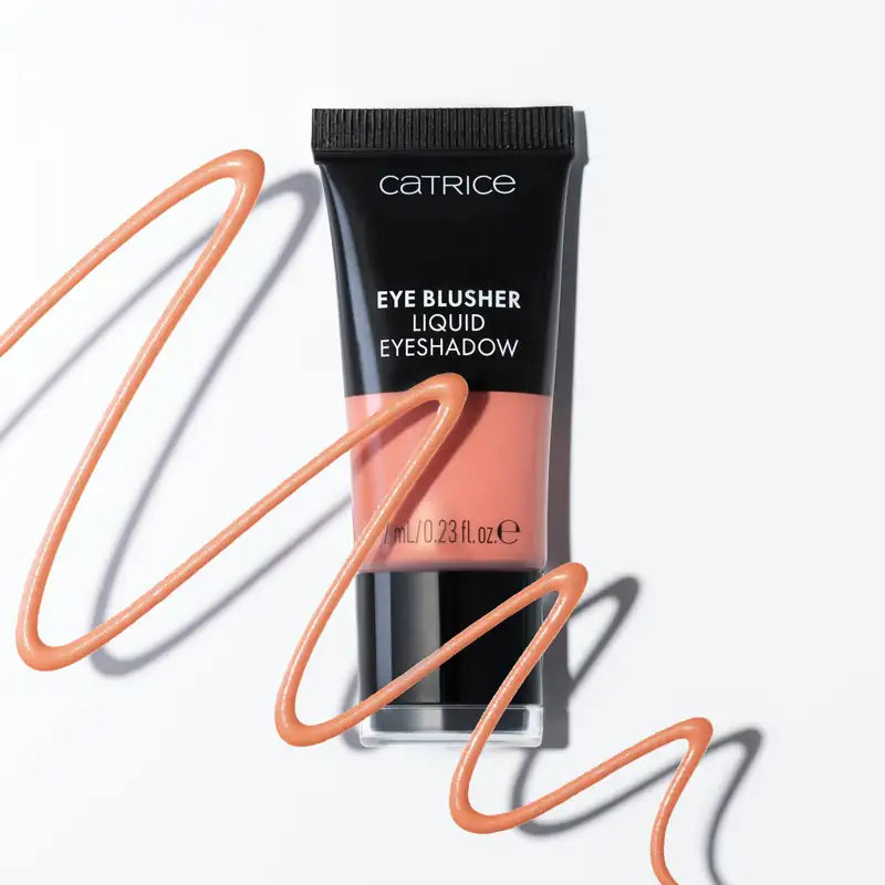 Catrice Tekuté očné tiene Eye Blusher 010, 7 ml