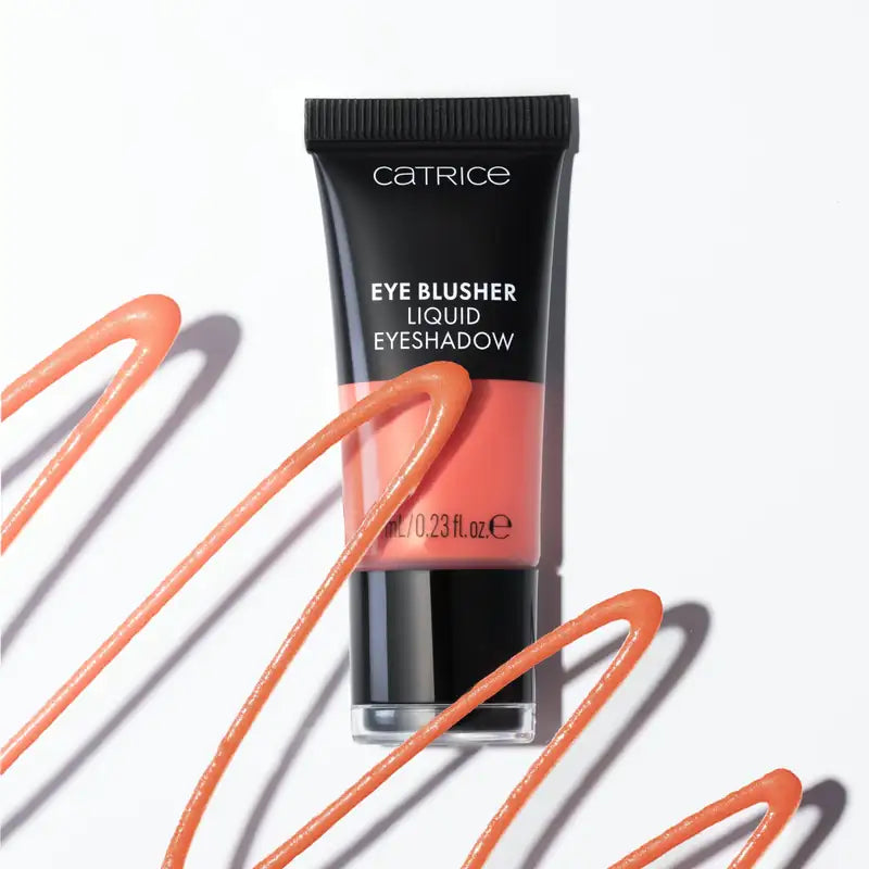 Catrice Tekuté očné tiene Eye Blusher 020, 7 ml