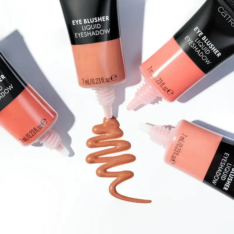Catrice Tekuté očné tiene Eye Blusher 020, 7 ml