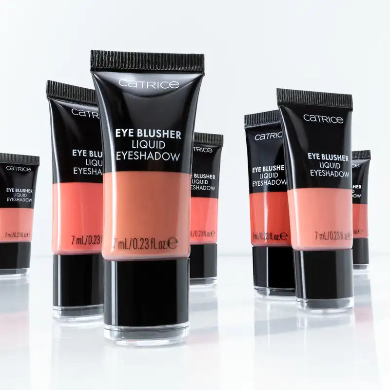 Catrice Tekuté očné tiene Eye Blusher 030, 7 ml