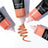 Catrice Tekuté očné tiene Eye Blusher 030, 7 ml