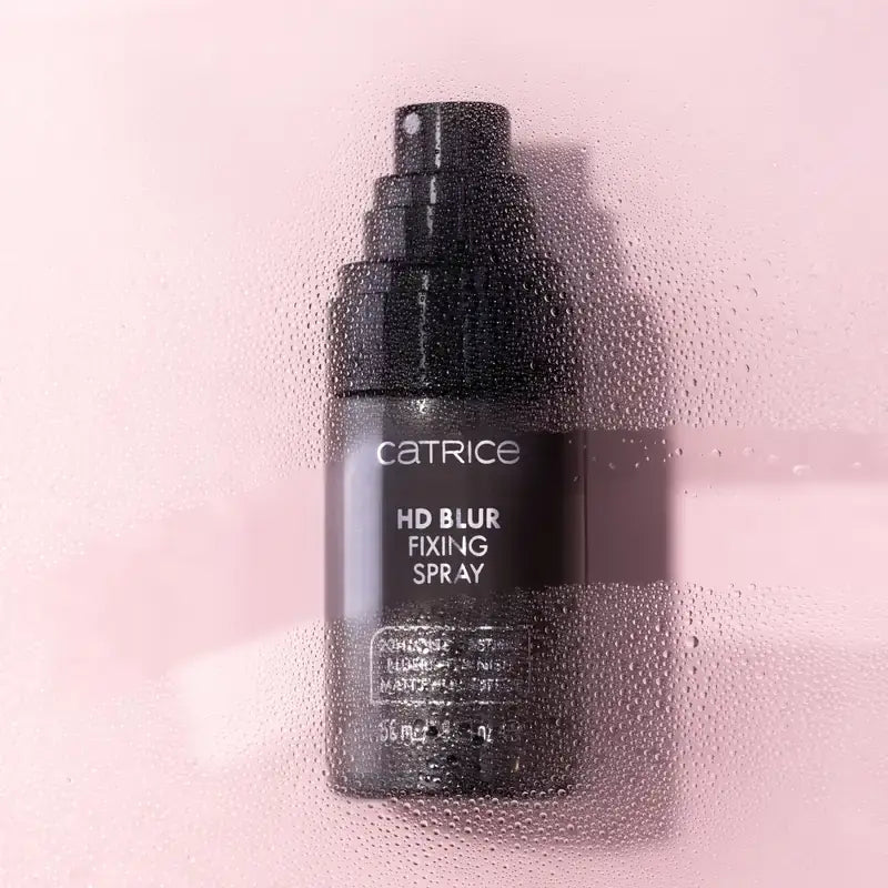 Catrice HD Blur fixačný sprej, 55 ml