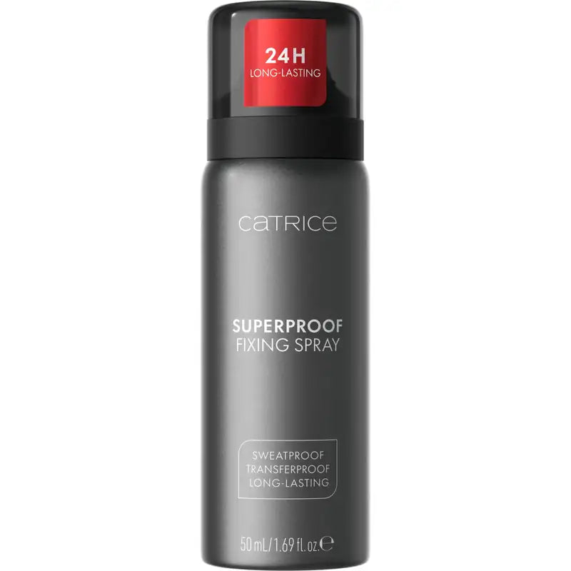 Catrice Superproof fixačný sprej, 50 ml