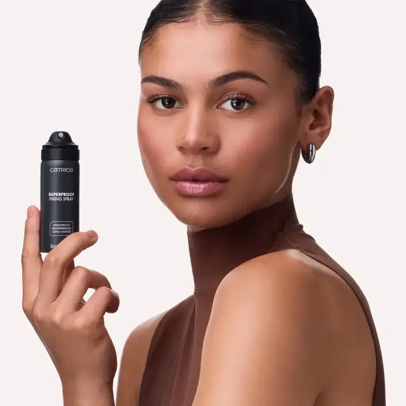 Catrice Superproof fixačný sprej, 50 ml