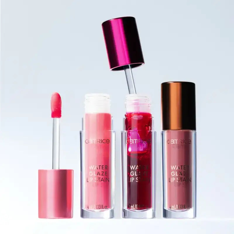 Catrice Rúž Water Glaze 020, 4 ml