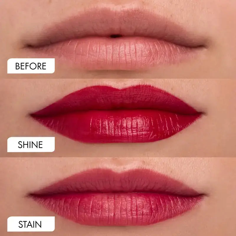 Catrice Rúž Water Glaze 020, 4 ml