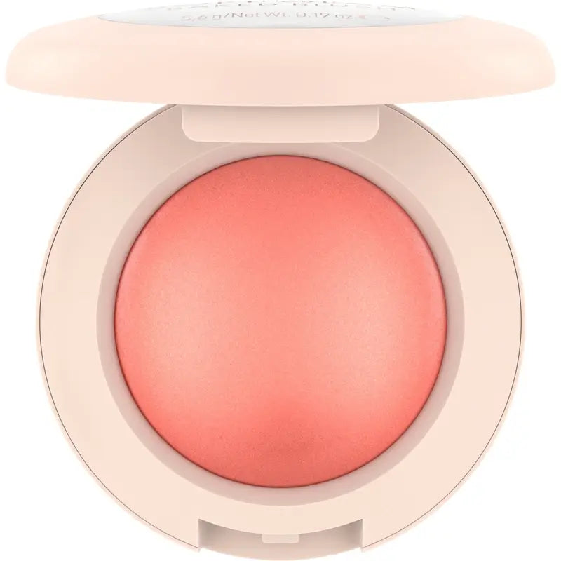 Catrice Rúž na líčka Baked Soft Glam 030, 5,6 g