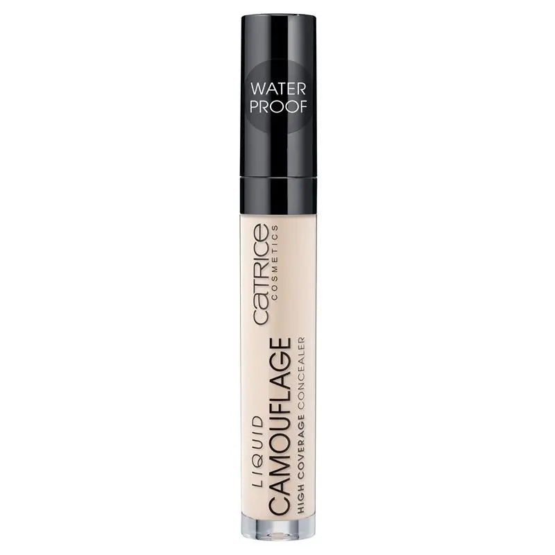 Catrice Tekutý korektor Camouflage 010, 5 ml