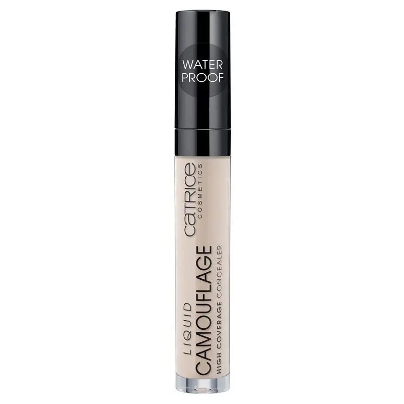 Catrice Tekutý korektor Camuflage 005, 5 ml