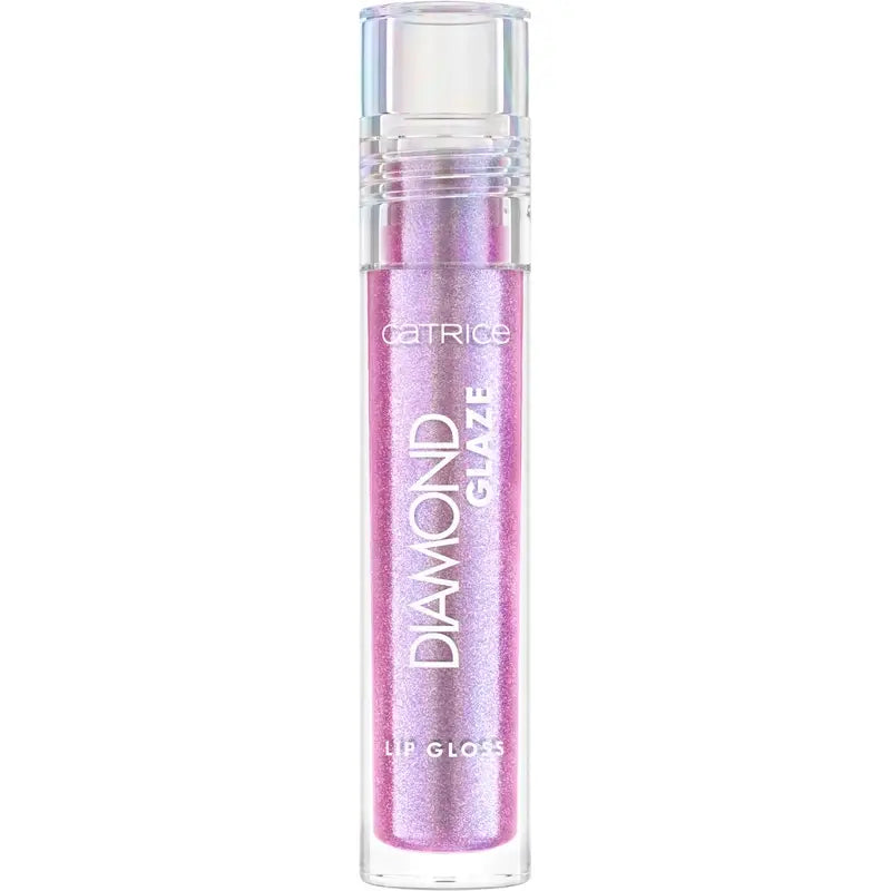 Lesk na pery Catrice Diamond Glaze 030, 3 ml