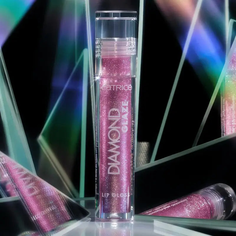 Lesk na pery Catrice Diamond Glaze 030, 3 ml