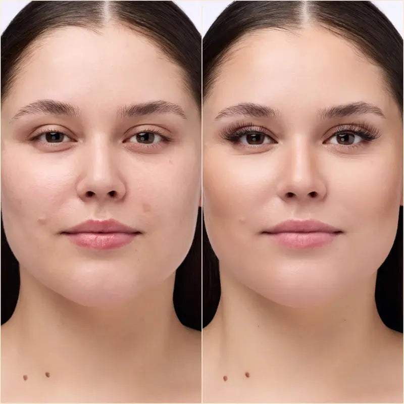 Catrice Faked Natural Cluster Lashes, 20 kusov