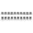 Catrice Faked Natural Cluster Lashes, 20 kusov
