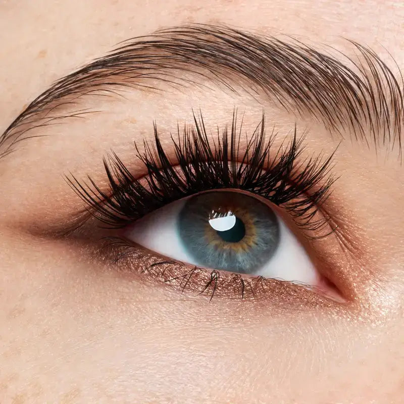 Catrice Faked Volume Cluster Lashes, 20 kusov