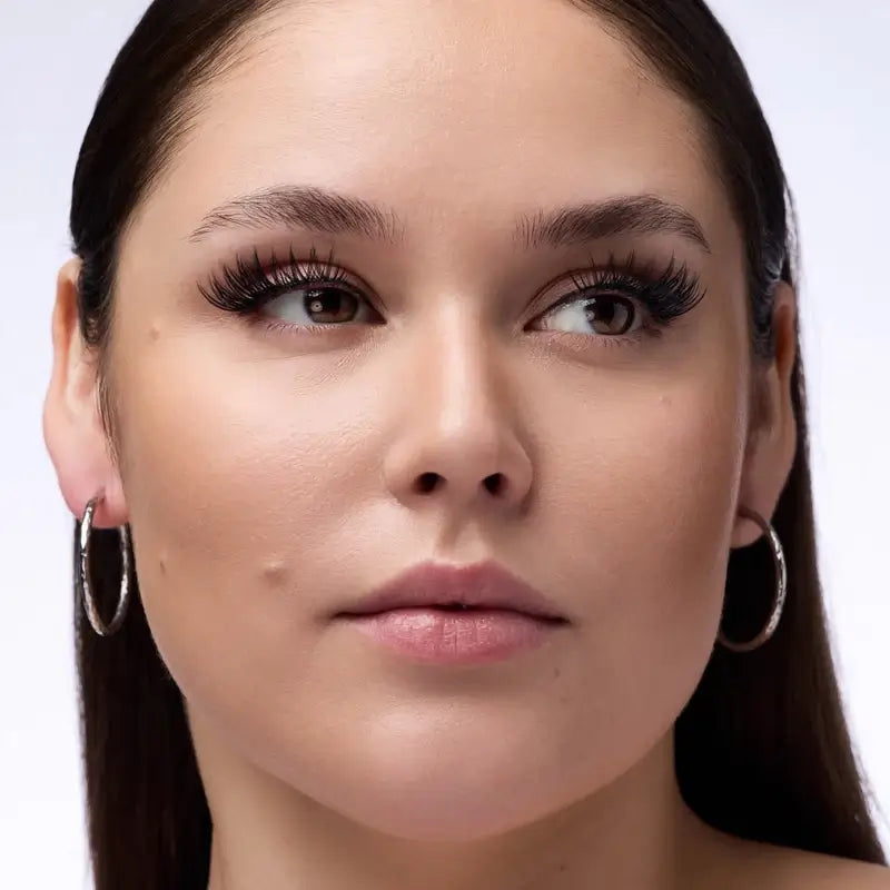 Catrice Faked Volume Cluster Lashes, 20 kusov