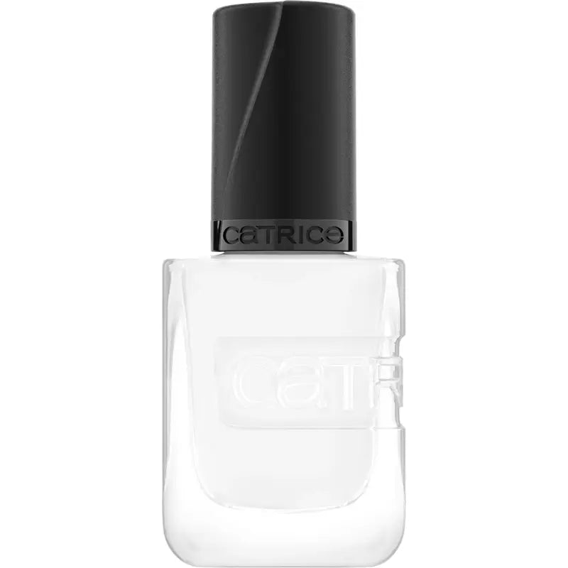 Catrice Gel Affair Nail Lacquer 001 , 10.5 ml