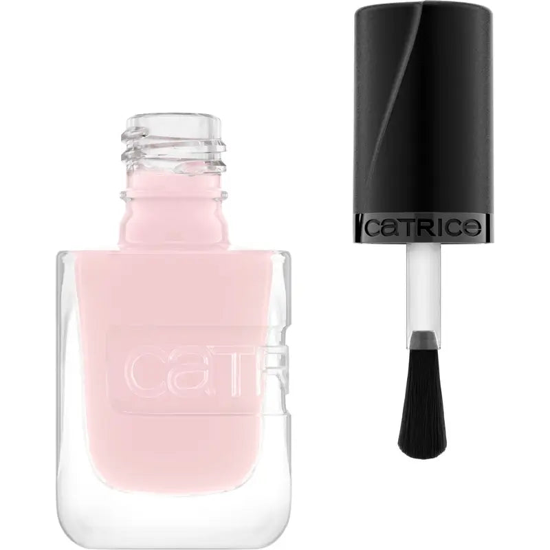 Lak na nechty Catrice Gel Affair 004, 10,5 ml