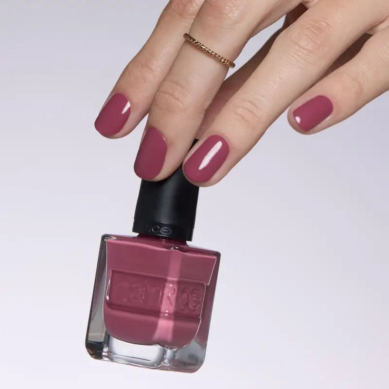 Catrice Gel Affair lak na nechty 007, 10,5 ml