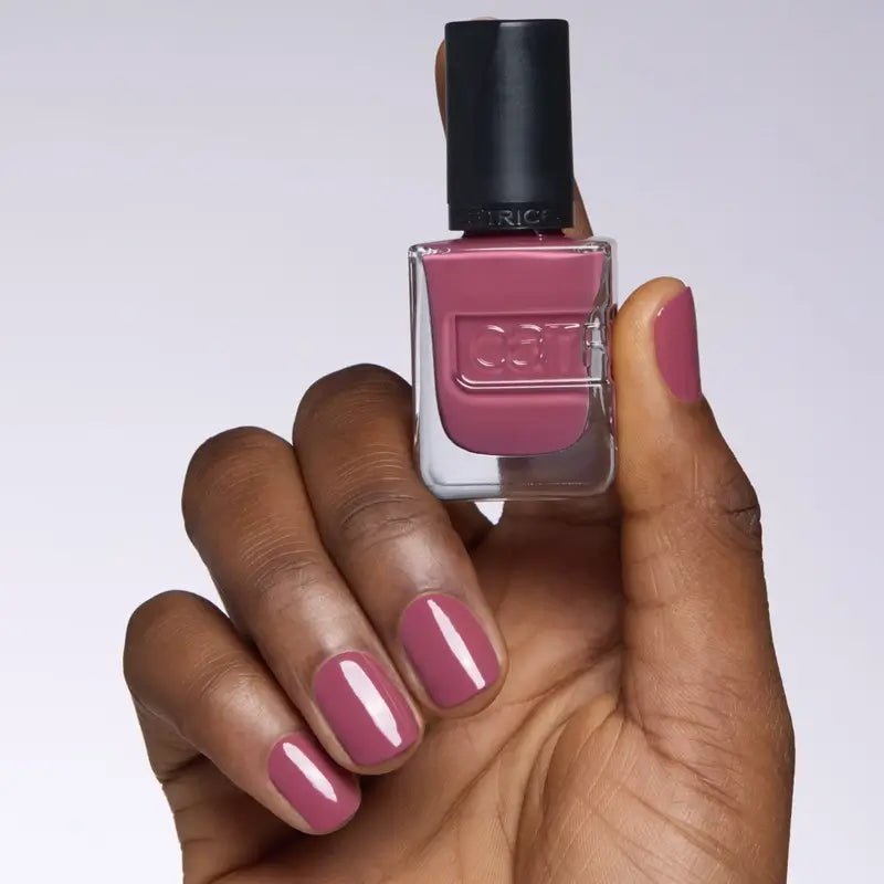 Catrice Gel Affair lak na nechty 007, 10,5 ml