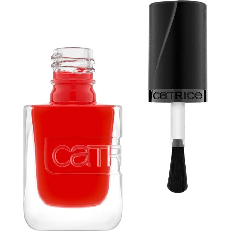 Catrice Gel Affair lak na nechty 016, 10,5 ml