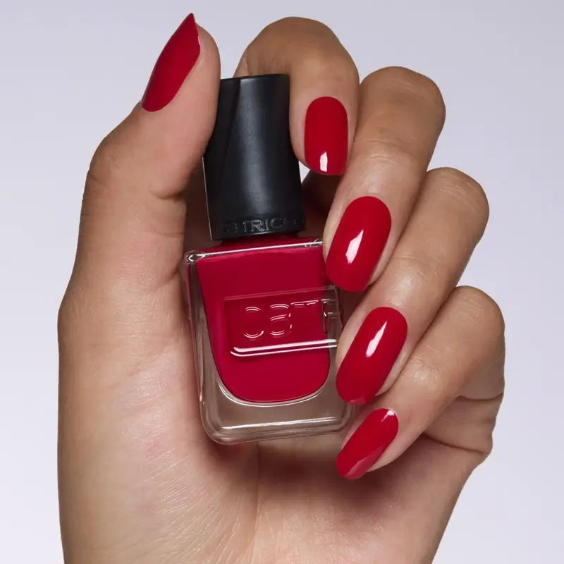 Catrice Gel Affair lak na nechty 020, 10,5 ml