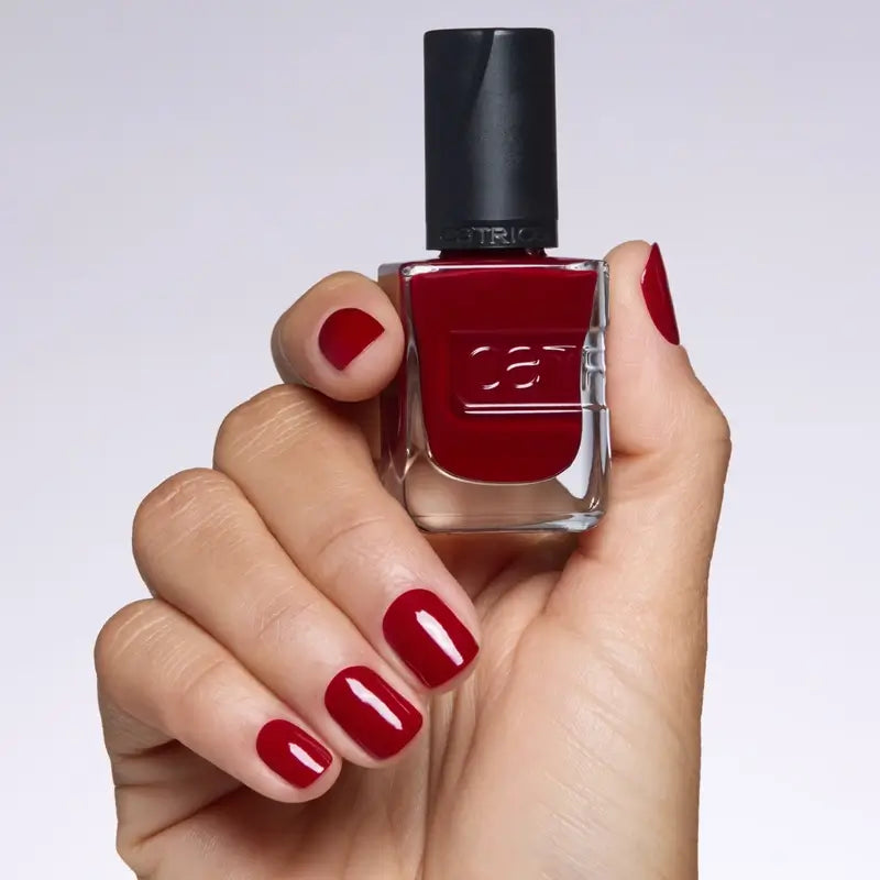 Catrice Gel Affair lak na nechty 021, 10,5 ml