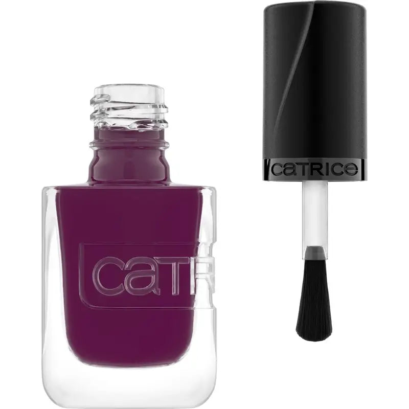Catrice Gel Affair lak na nechty 023, 10,5 ml