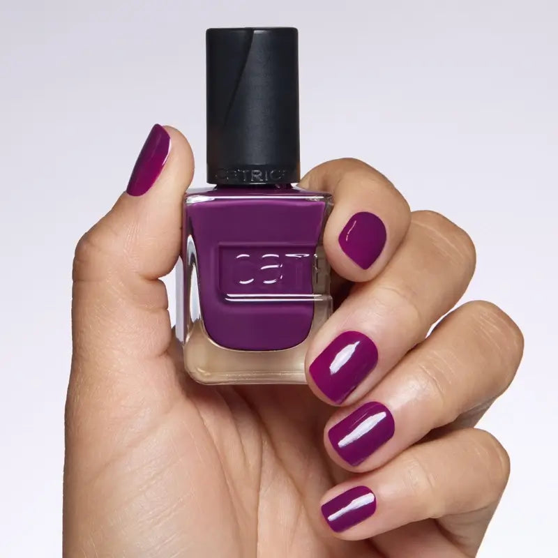Catrice Gel Affair lak na nechty 023, 10,5 ml