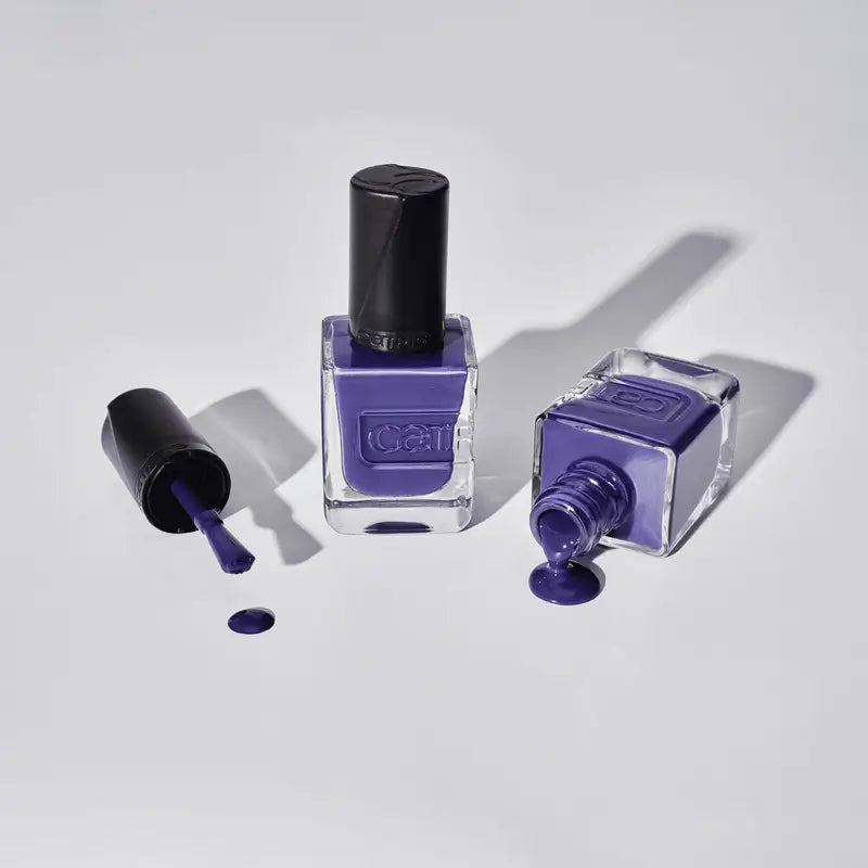 Catrice Gel Affair lak na nechty 026, 10,5 ml
