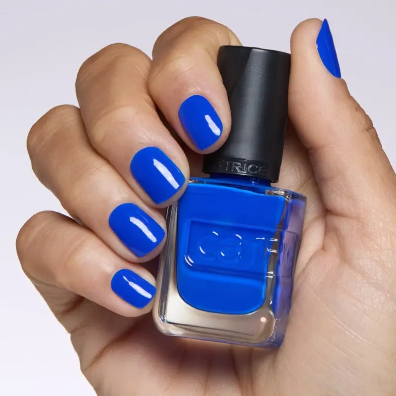 Lak na nechty Catrice Gel Affair 027, 10,5 ml