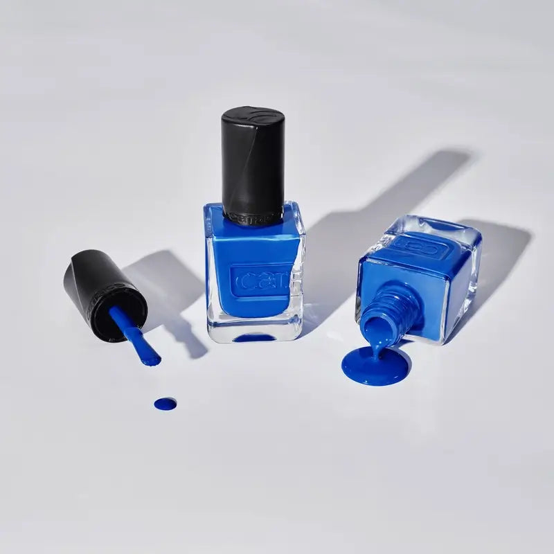 Lak na nechty Catrice Gel Affair 027, 10,5 ml
