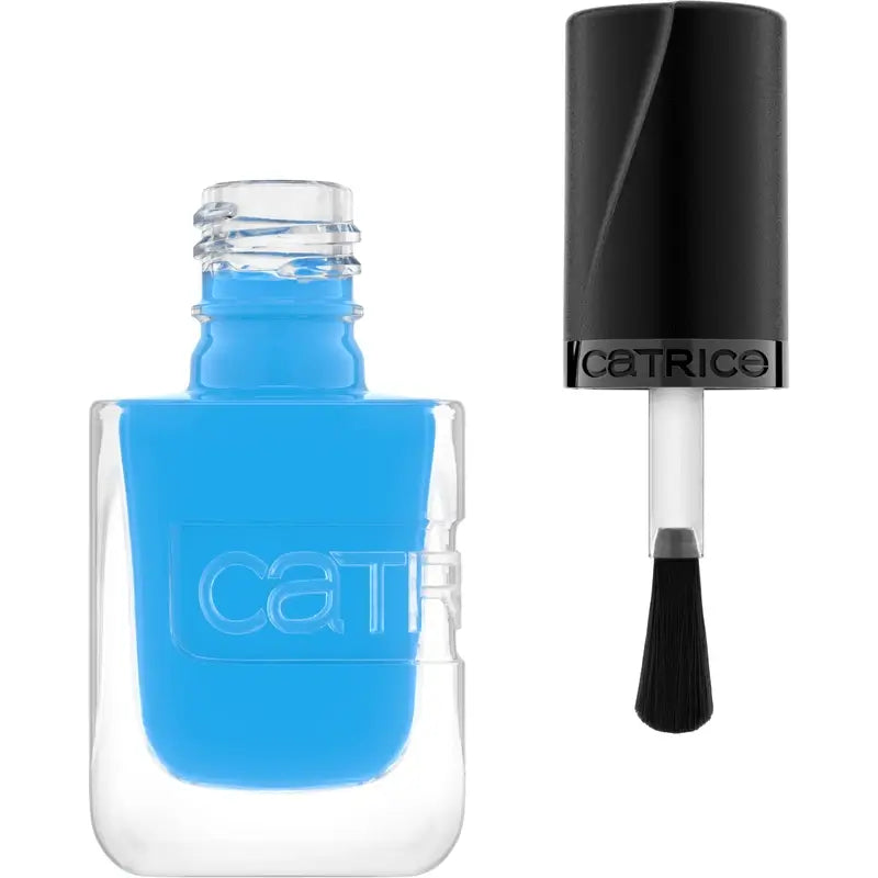 Catrice Gel Affair lak na nechty 028, 10,5 ml