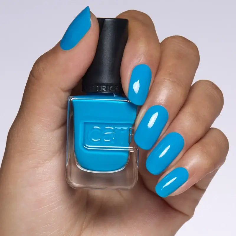Catrice Gel Affair lak na nechty 028, 10,5 ml