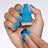 Catrice Gel Affair lak na nechty 028, 10,5 ml