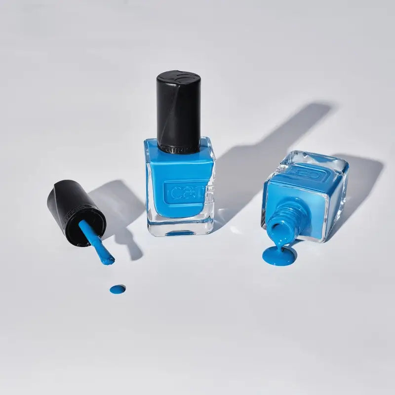 Catrice Gel Affair lak na nechty 028, 10,5 ml