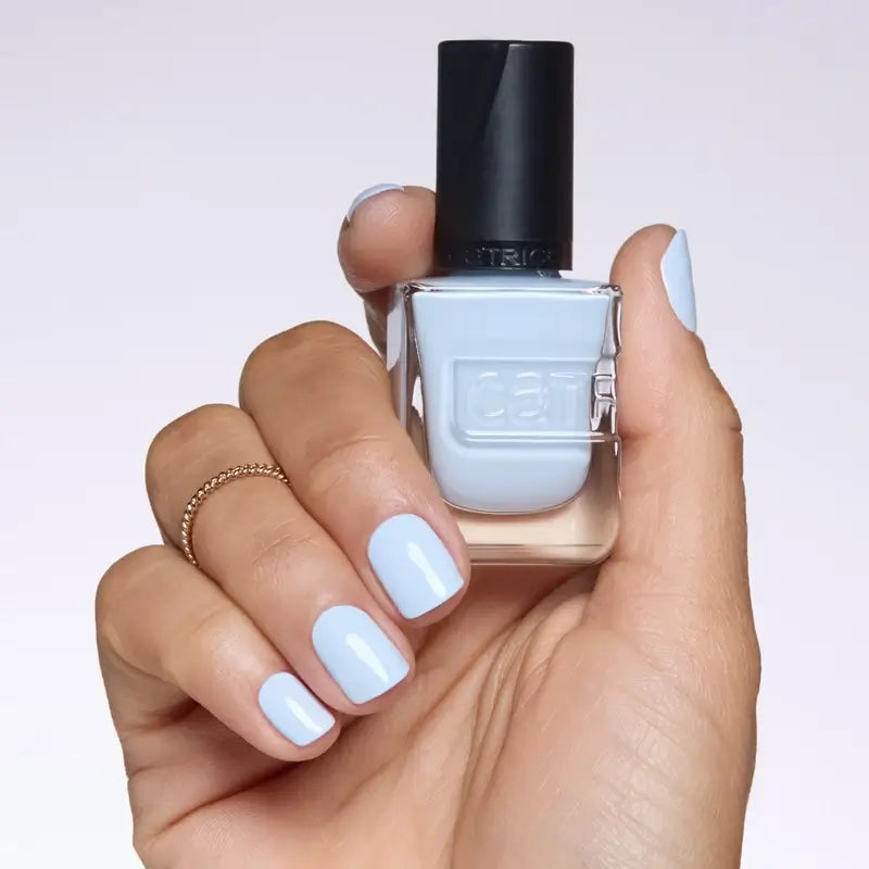 Catrice Gel Affair lak na nechty 029, 10,5 ml