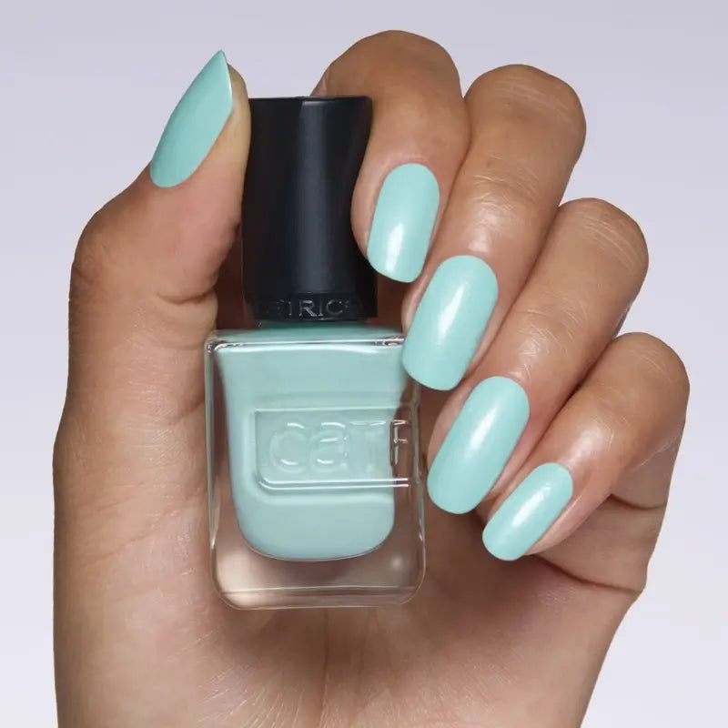 Catrice Gel Affair lak na nechty 030, 10,5 ml