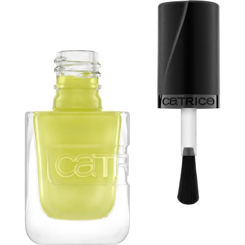 Lak na nechty Catrice Gel Affair 033, 10,5 ml