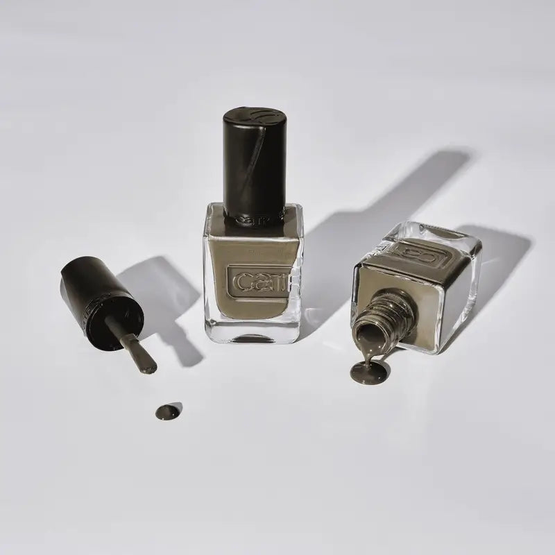 Catrice Gel Affair lak na nechty 034, 10,5 ml
